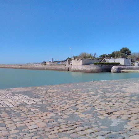 Sur Le Vieux Port, Centre De La Rochelle Apartment La Rochelle  Ngoại thất bức ảnh