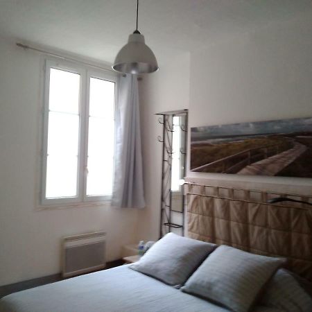 Sur Le Vieux Port, Centre De La Rochelle Apartment La Rochelle  Ngoại thất bức ảnh