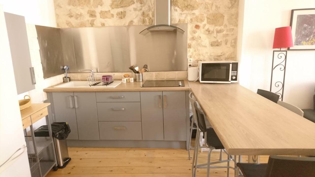 Sur Le Vieux Port, Centre De La Rochelle Apartment La Rochelle  Ngoại thất bức ảnh