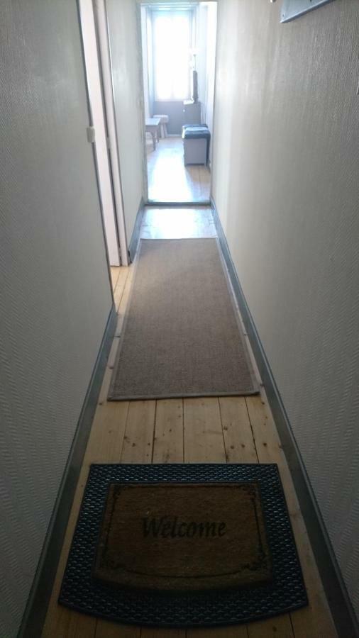 Sur Le Vieux Port, Centre De La Rochelle Apartment La Rochelle  Ngoại thất bức ảnh