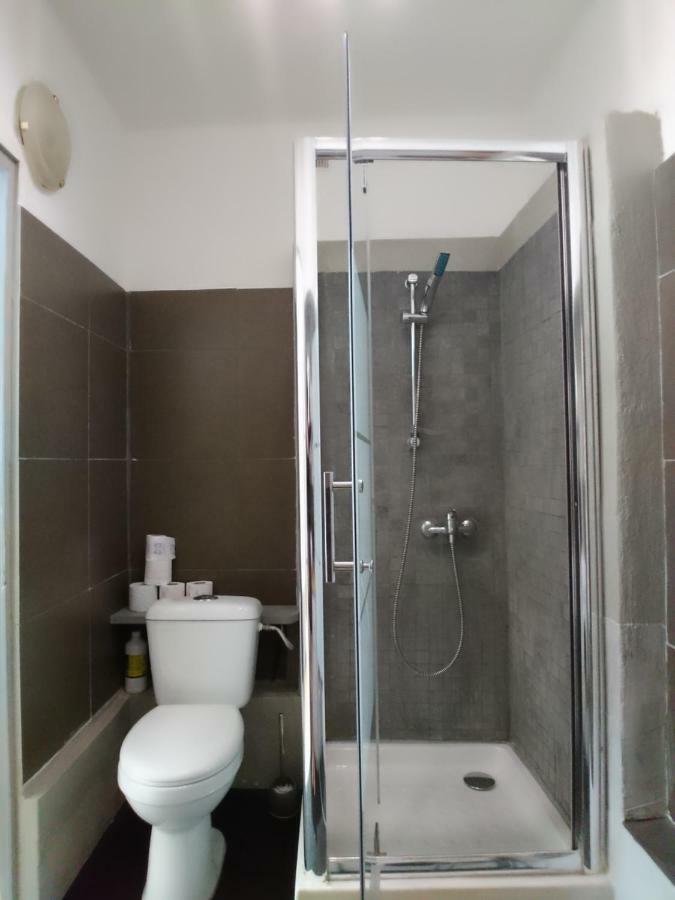 Sur Le Vieux Port, Centre De La Rochelle Apartment La Rochelle  Ngoại thất bức ảnh
