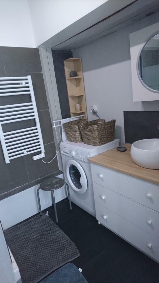 Sur Le Vieux Port, Centre De La Rochelle Apartment La Rochelle  Ngoại thất bức ảnh