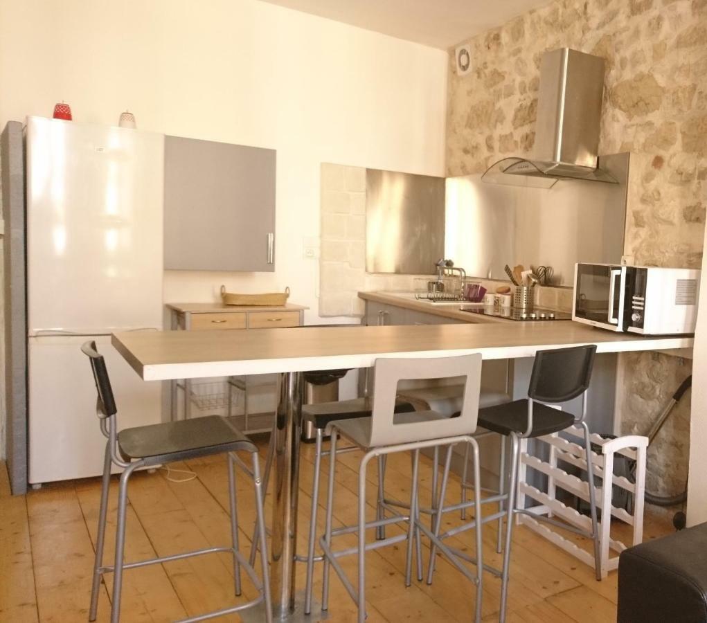 Sur Le Vieux Port, Centre De La Rochelle Apartment La Rochelle  Ngoại thất bức ảnh