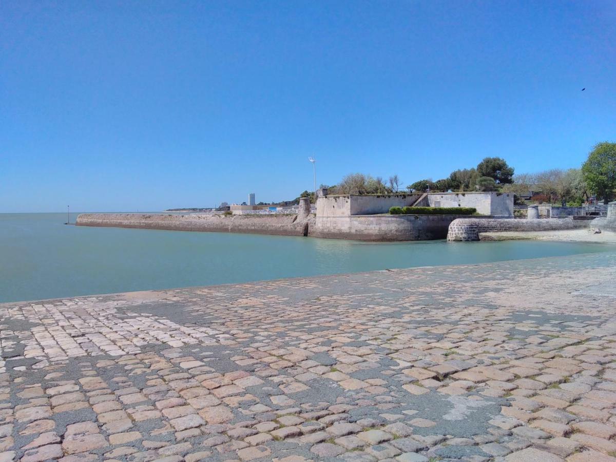 Sur Le Vieux Port, Centre De La Rochelle Apartment La Rochelle  Ngoại thất bức ảnh
