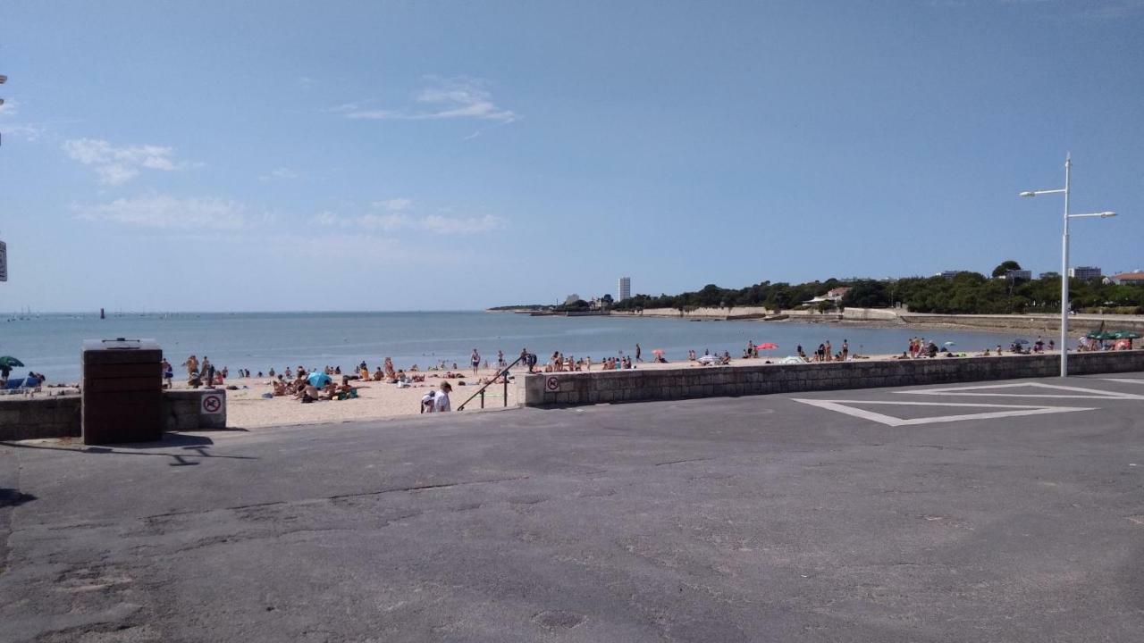 Sur Le Vieux Port, Centre De La Rochelle Apartment La Rochelle  Ngoại thất bức ảnh
