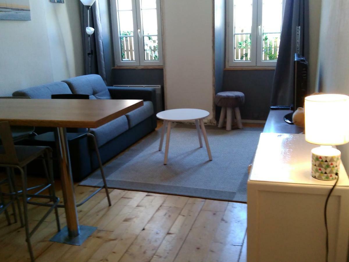 Sur Le Vieux Port, Centre De La Rochelle Apartment La Rochelle  Ngoại thất bức ảnh
