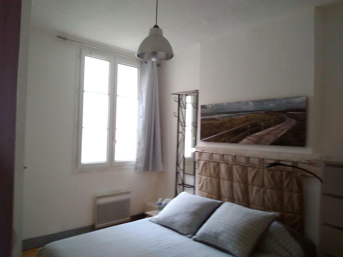 Sur Le Vieux Port, Centre De La Rochelle Apartment La Rochelle  Ngoại thất bức ảnh
