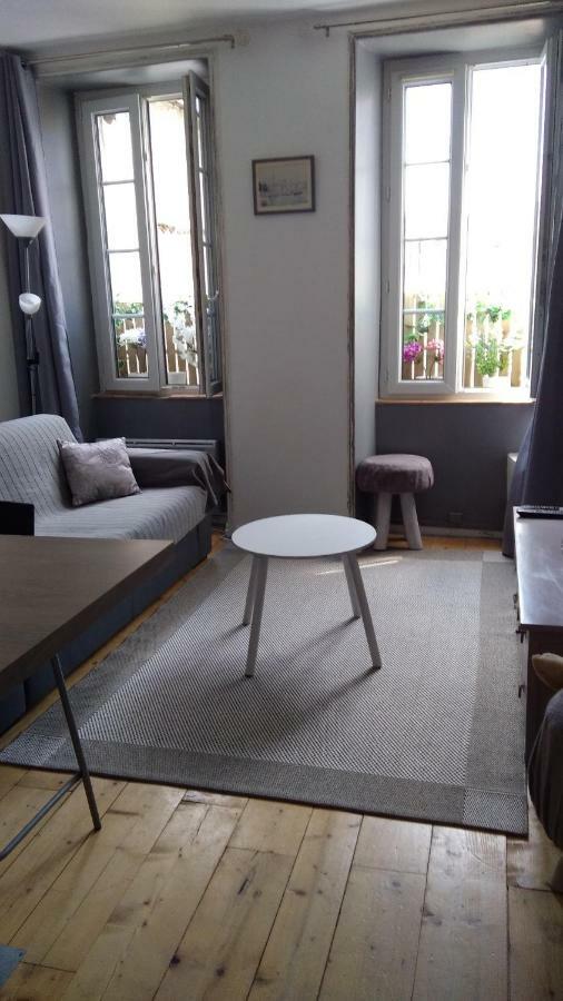 Sur Le Vieux Port, Centre De La Rochelle Apartment La Rochelle  Ngoại thất bức ảnh