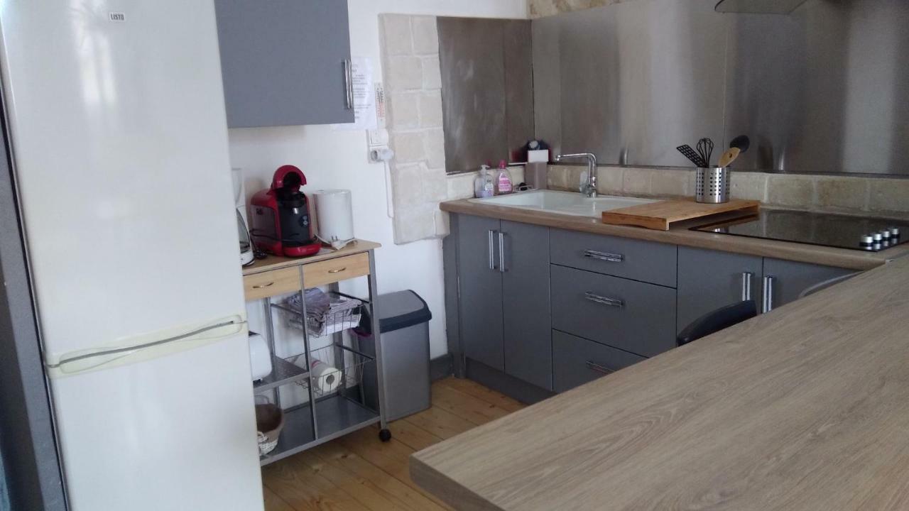 Sur Le Vieux Port, Centre De La Rochelle Apartment La Rochelle  Ngoại thất bức ảnh