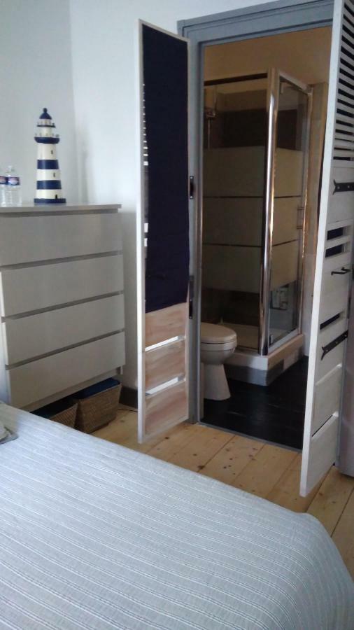 Sur Le Vieux Port, Centre De La Rochelle Apartment La Rochelle  Ngoại thất bức ảnh