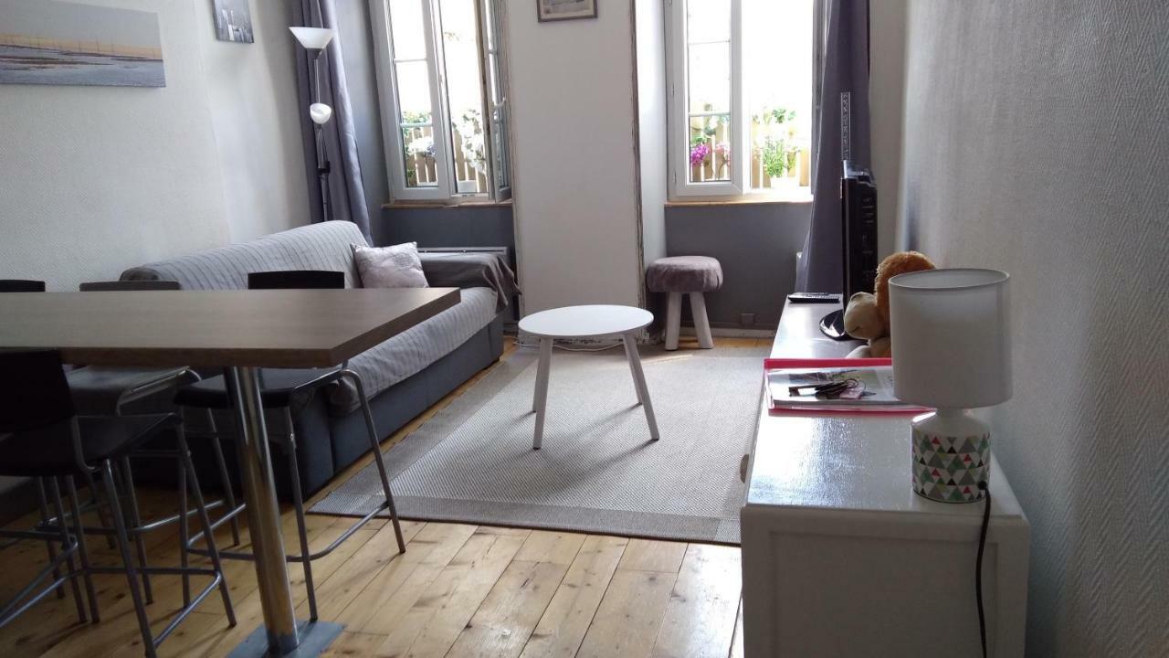 Sur Le Vieux Port, Centre De La Rochelle Apartment La Rochelle  Ngoại thất bức ảnh